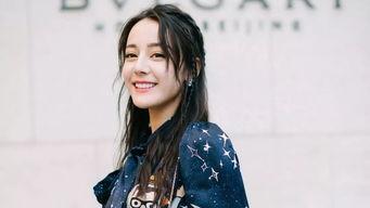 迪丽热巴爆料林志玲视频,背后故事引热议