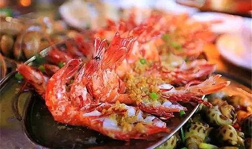 海南海鲜爆料案件最新消息